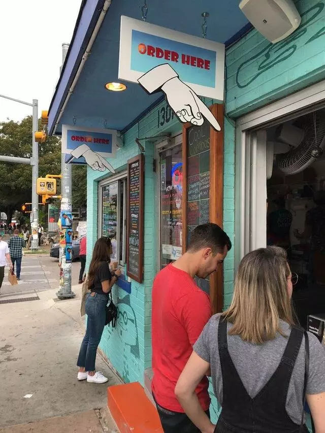 Amy’s Ice Creams
