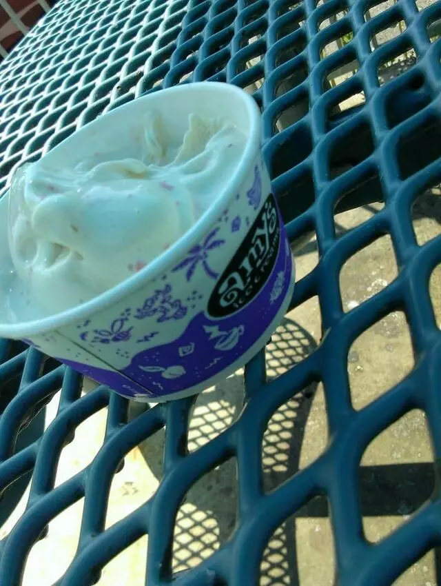 Amy’s Ice Creams