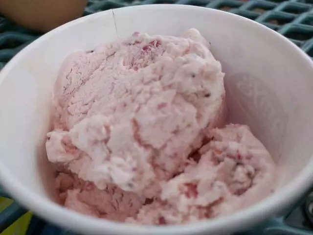 Amy’s Ice Creams