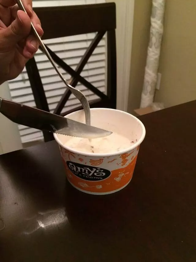 Amy’s Ice Creams