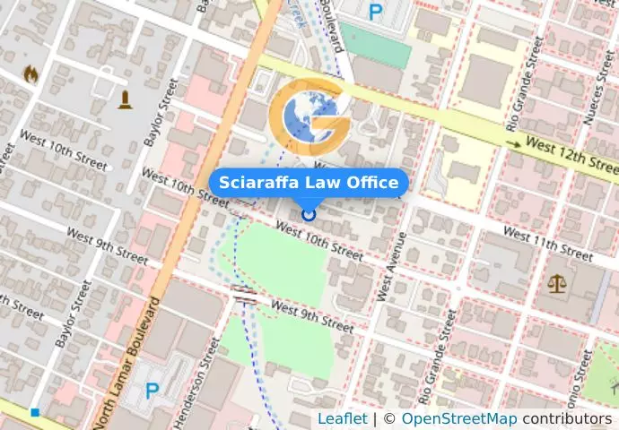 Sciaraffa Law Office