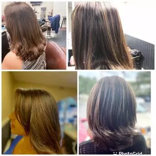 Hair By Us Eyebrows Threading