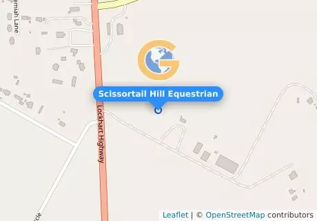 Scissortail Hill Equestrian