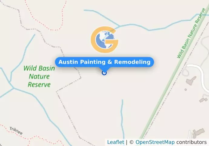 Austin Painting & Remodeling