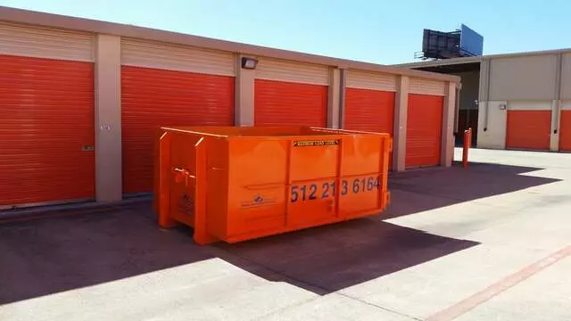 Austin Dumpster Service