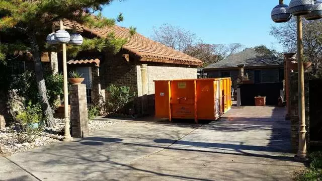 Austin Dumpster Service