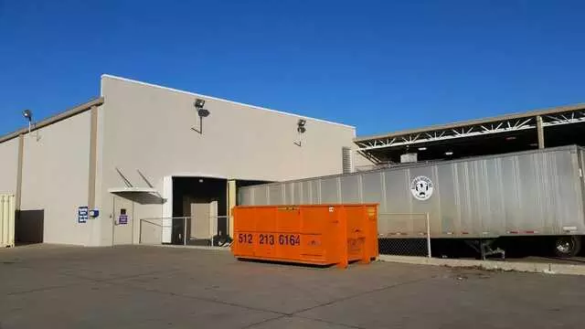 Austin Dumpster Service