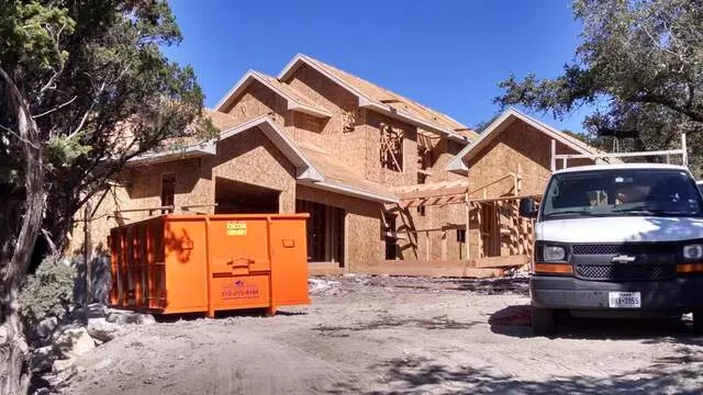 Austin Dumpster Service