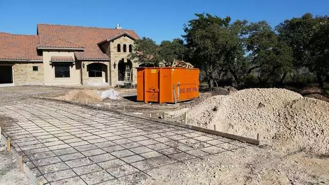 Austin Dumpster Service