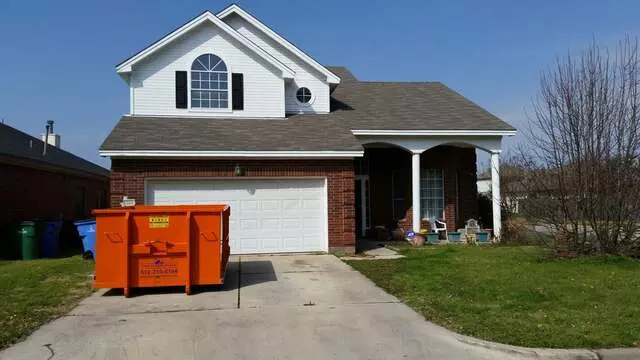Austin Dumpster Service