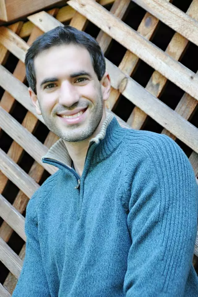 Daniel Hochman, MD, PLLC