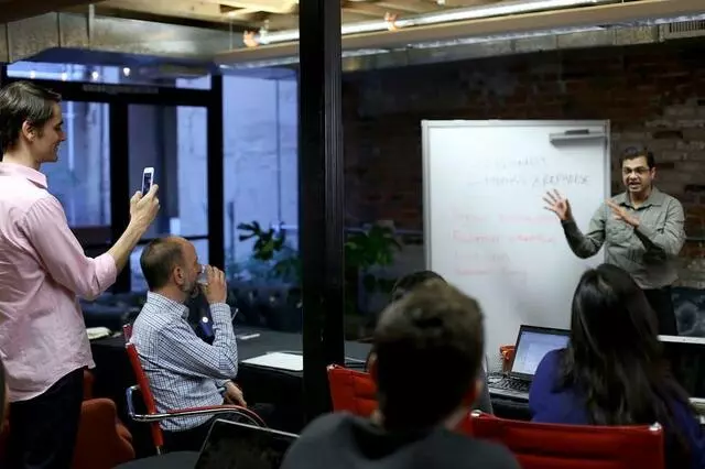 Product School - Austin
