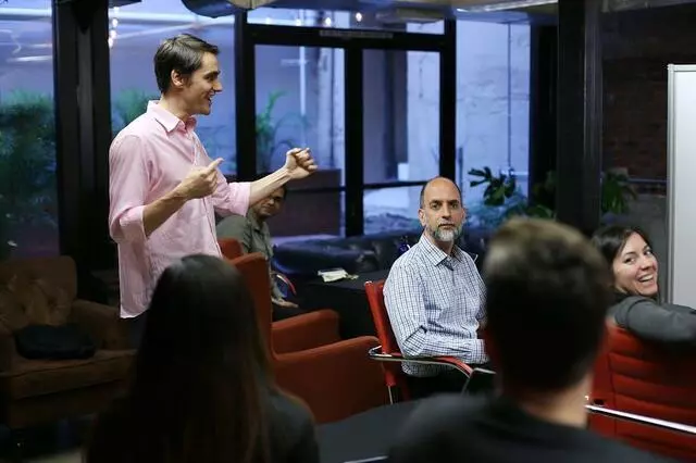 Product School - Austin