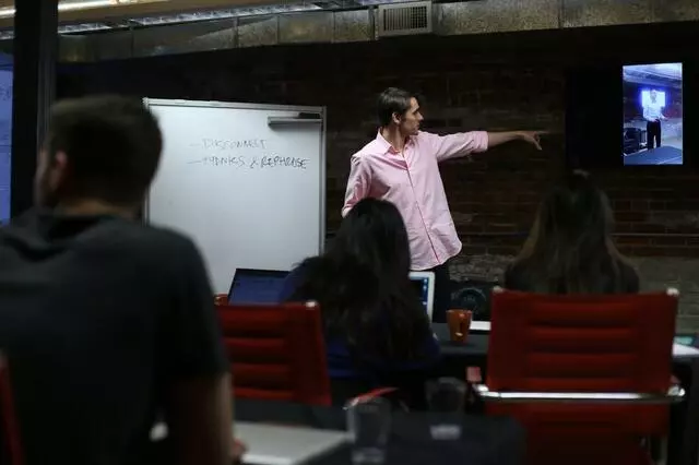 Product School - Austin