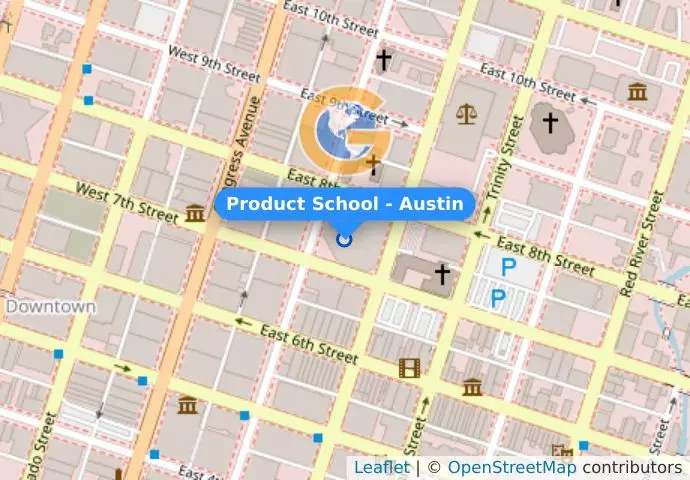 Product School - Austin