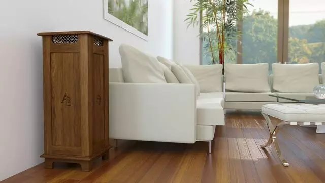 AirBox Air Purifiers