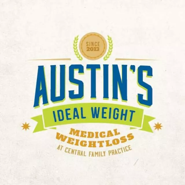 Austin’s Ideal Weight