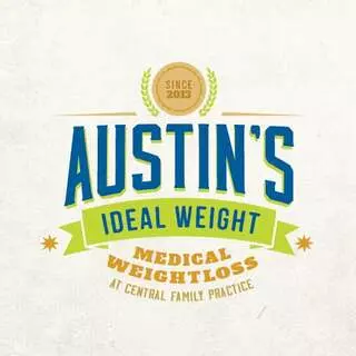 Austin’s Ideal Weight