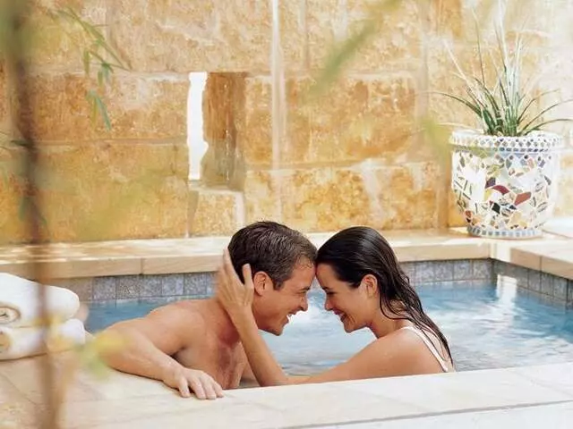 Lake Austin Spa Resort