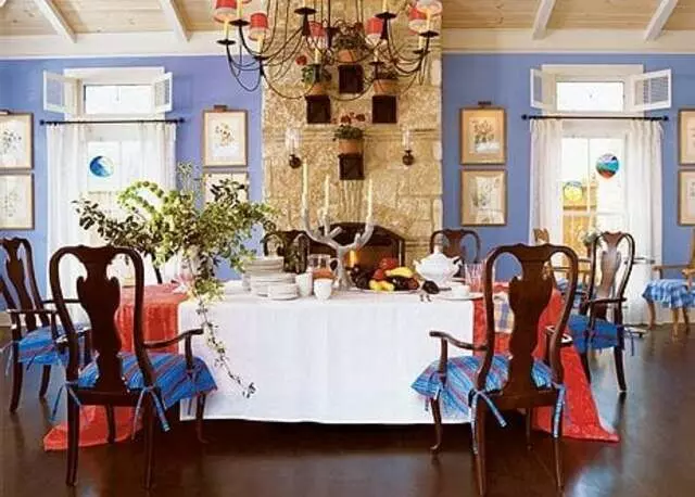 Lake Austin Spa Resort