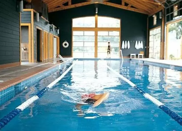 Lake Austin Spa Resort