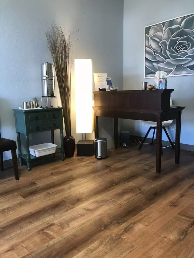 Massage Evolved
