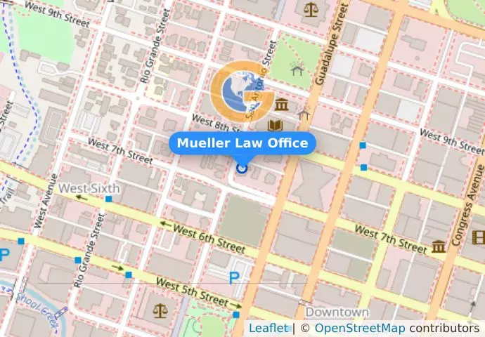 Mueller Law Office