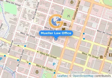 Mueller Law Office