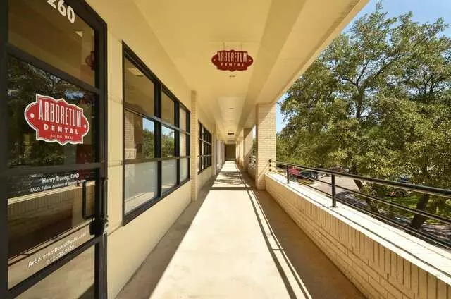 Arboretum Dental
