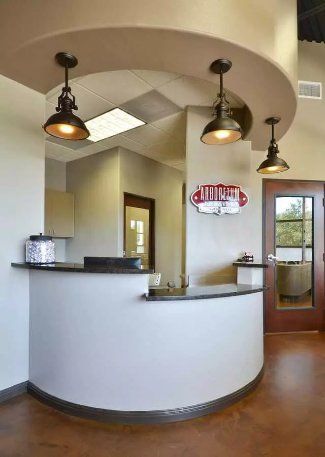 Arboretum Dental