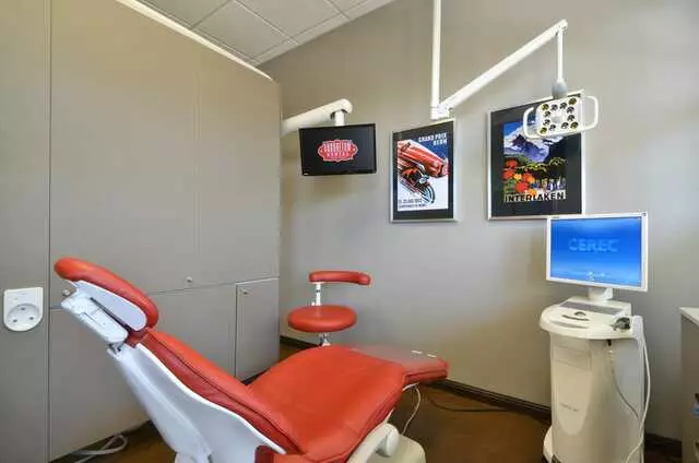 Arboretum Dental