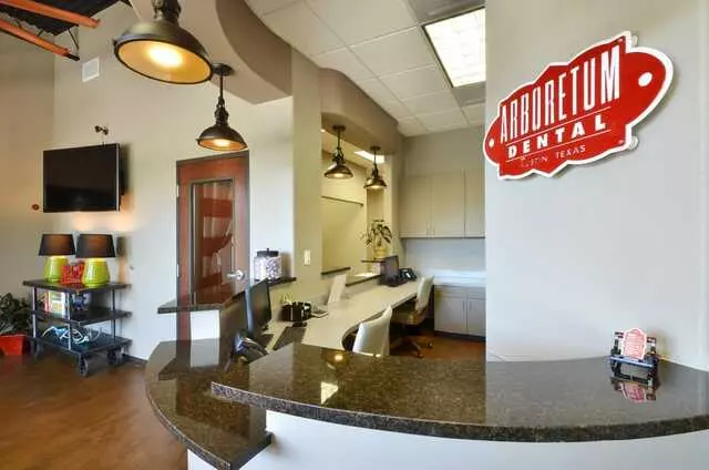 Arboretum Dental