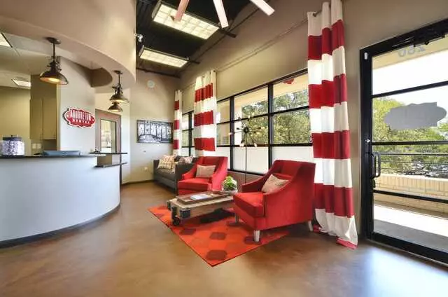 Arboretum Dental
