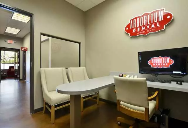 Arboretum Dental