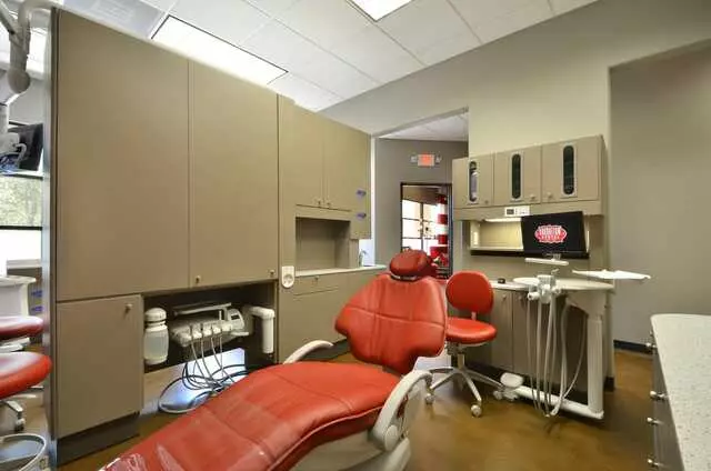 Arboretum Dental