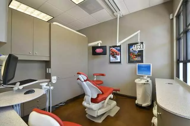 Arboretum Dental