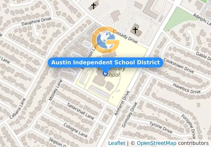 Austin Independent School District