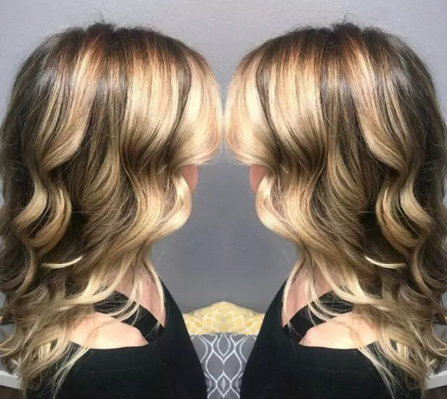 Amber Kathryn Hair