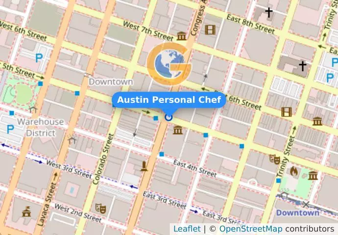 Austin Personal Chef