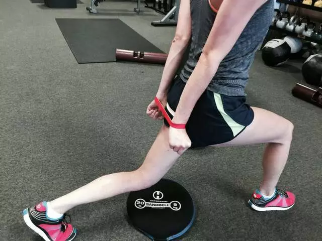 Spirit Fitness Training