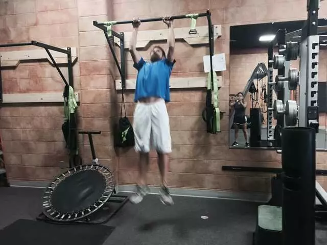 Spirit Fitness Training