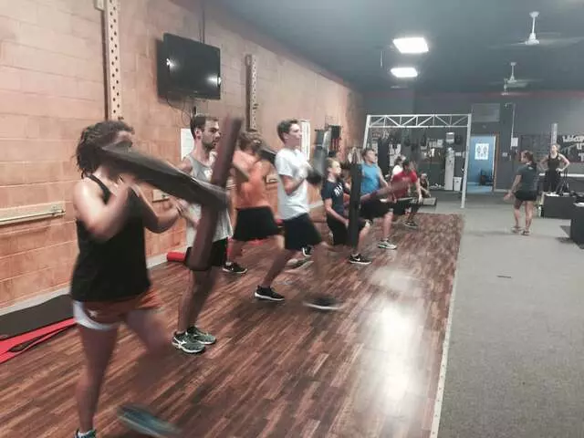 Spirit Fitness Training