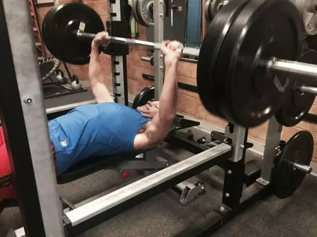 Spirit Fitness Training