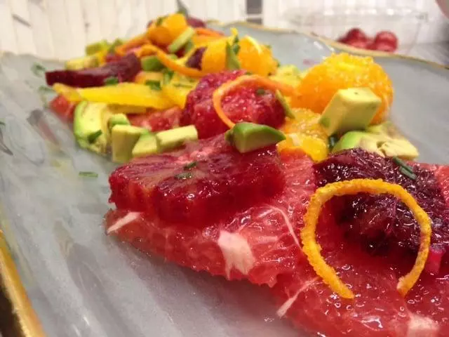 Austin Healthy Chef