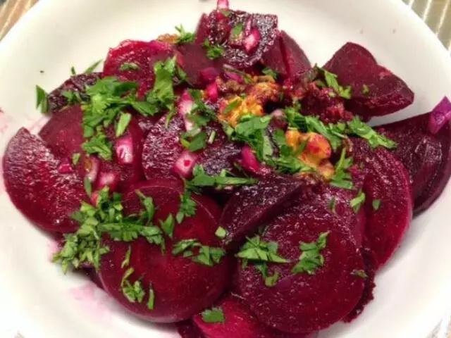 Austin Healthy Chef