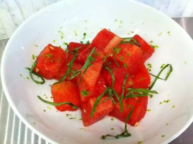 Austin Healthy Chef