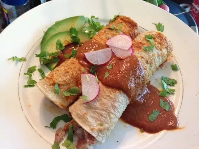 Austin Healthy Chef