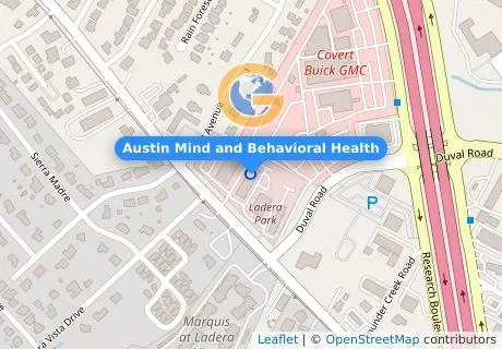Austin Mind and Behavioral Health