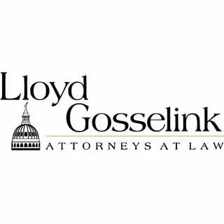 Lloyd Gosselink Rochelle & Townsend
