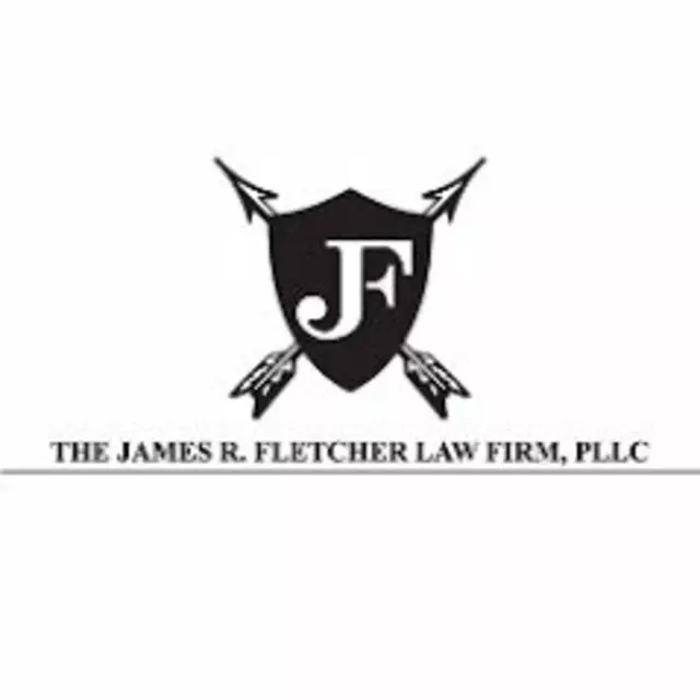 The James R Fletcher Law Firm